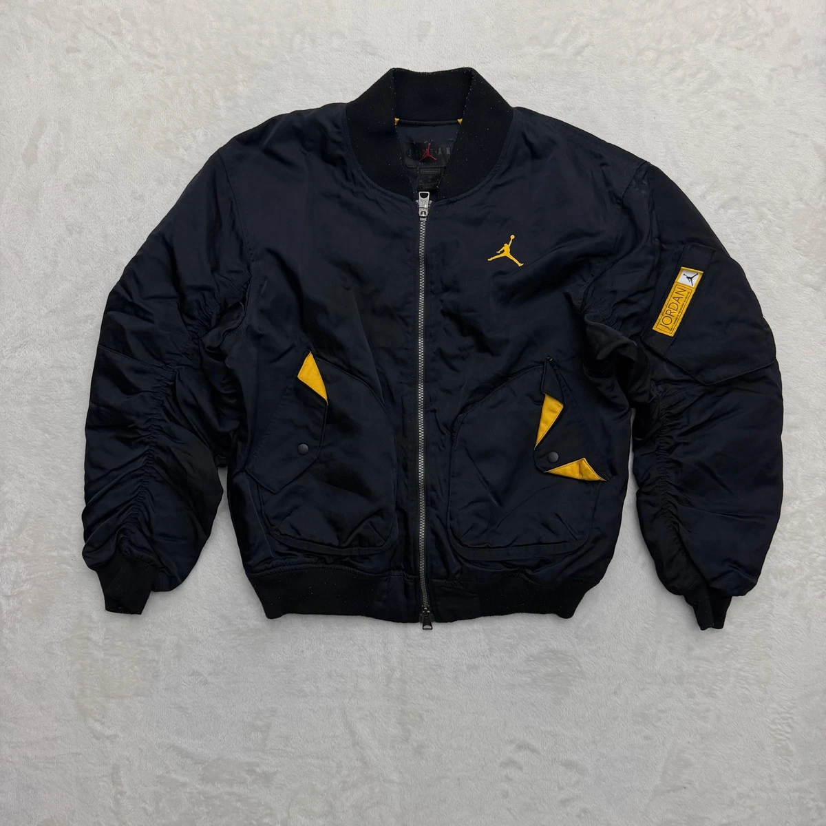 Jordan Bomber Coats, Jackets & Vests for Men for Sale | Shop New
