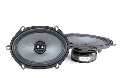 Morel Tempo Ultra Integra 572MKII - 5x7'' 2-Wege Coax