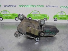 Moteur Opel MONTEREY