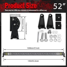 Colight Curved Led Light Bar 32 42 50 52 Spot Flood Combo For Jeep Truck 4wd Colight Curved Led Light Bar 32 42 50 52 Spot Flood Combo For Jeep Truck 4wd