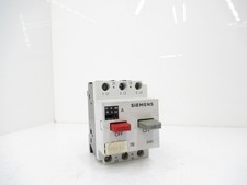 Siemens Furnas Electric Co 3VE1-010-2L Motor Starter Protector