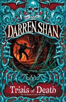 Trials Of Death | Darren Shan | Englisch | Taschenbuch | The Saga Of Darren Shan