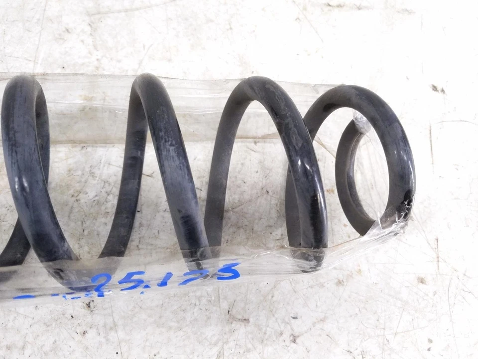 2017-2022 Toyota Prius Prime Rear Passenger Coil Spring 48231-47360 - Image 3 of 4