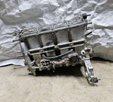 OEM Mercury 50hp Mercury Powerhead 831-3719 Freshwater 125 131 125 123 PSI