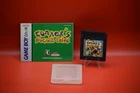 Conker’s Pocket Tales Nintendo Game Boy Color 1999 GBC Game + Manual Authentic