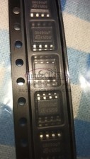 1pcs 35080 080D0WQ EEPROM Chip for BMW Dashboard replace M35080 080DOWQ,080DOWT