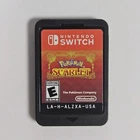 Pokémon Scarlet Nintendo Switch CARTRIDGE ONLY TESTED WORKING