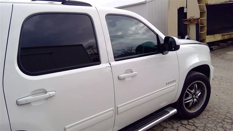 (LOCAL PICKUP ONLY) Passenger Front Door Fits 11-14 SIERRA 2500 PICKUP 333246 - Image 3 of 4