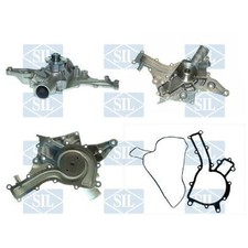 Wasserpumpe K&uuml;hlmittelpumpe f&uuml;r Mercedes CLS C219 E-Klasse W210 W211 | 2456147