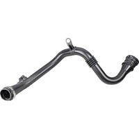 Metzger 2400963 Ladeluftschlauch FüR Renault Grand Scenic Megane Fluence KZ0 1