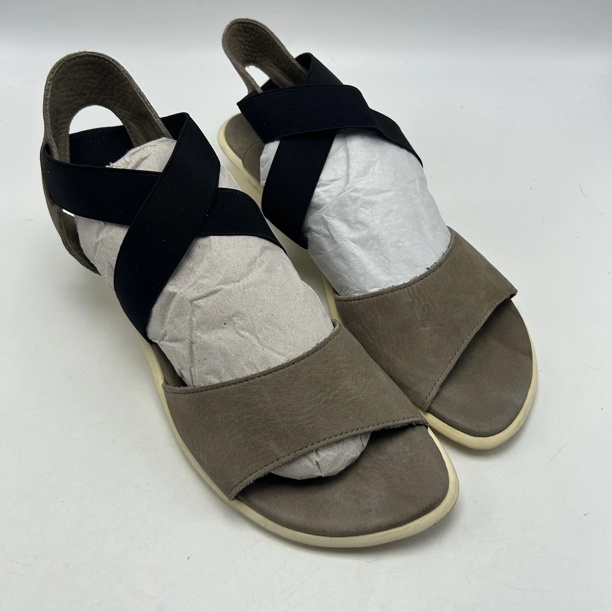 Arche Black Sandals for Women for sale | eBay display picture 1