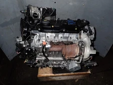 Motor komplett 9HR 9H06 114TKM 1,6HDI 8V 82kW 112PS Citroen C4 Peugeot 308 5008