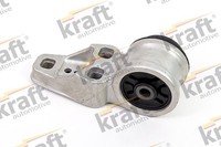 Kraft Automotive Lagerung, AchsköRper 4230007 FüR Audi Skoda Vw