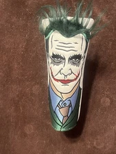 Joker Pins and Aces Blade Putter Head Cover RARE Sold Out