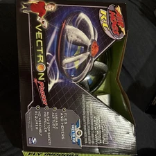 Air Hogs Vectron Phazer Flying UFO Indoor Mini Drone New In Box 