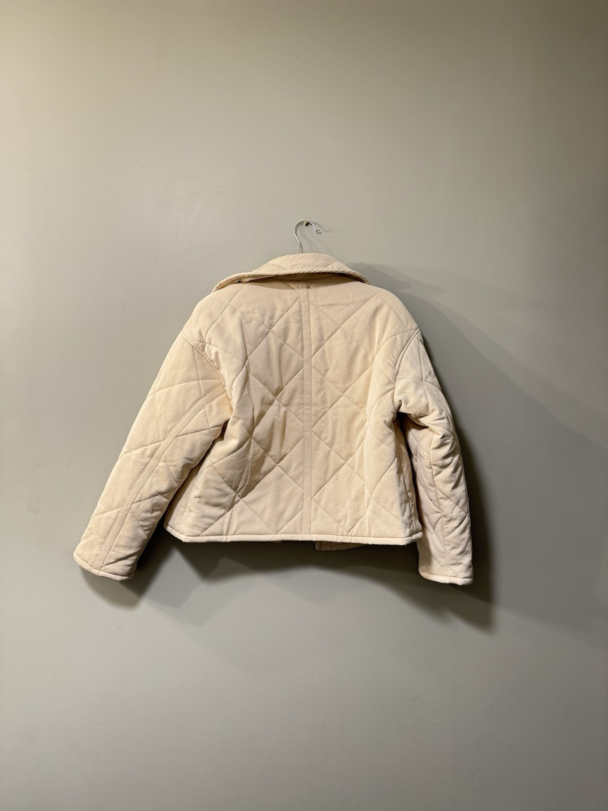 Tuckernuck Moon River Quilted Jacket - image 3