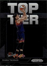 2023 Panini Prizm WNBA #14 Diana Taurasi Top Tier