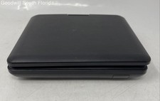 Onn Model No. ONA19DP006 Black 7-Inch Portable DVD Video Player Not Tested