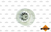 NRF 34183 InnenraumgebläSe GebläSemotor GebläSe LüFtermotor FüR Audi