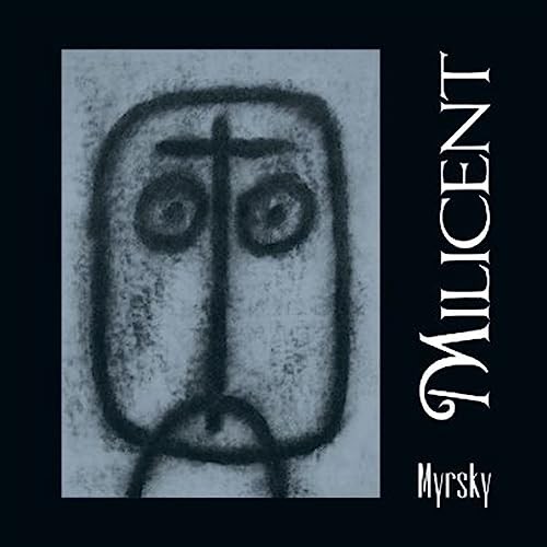 Milicent - Myrsky - Cd - E14981Z-image