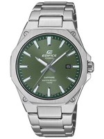 Casio EFR-S108D-3A Edifice Classic Saphirglas Herrenuhr + Box