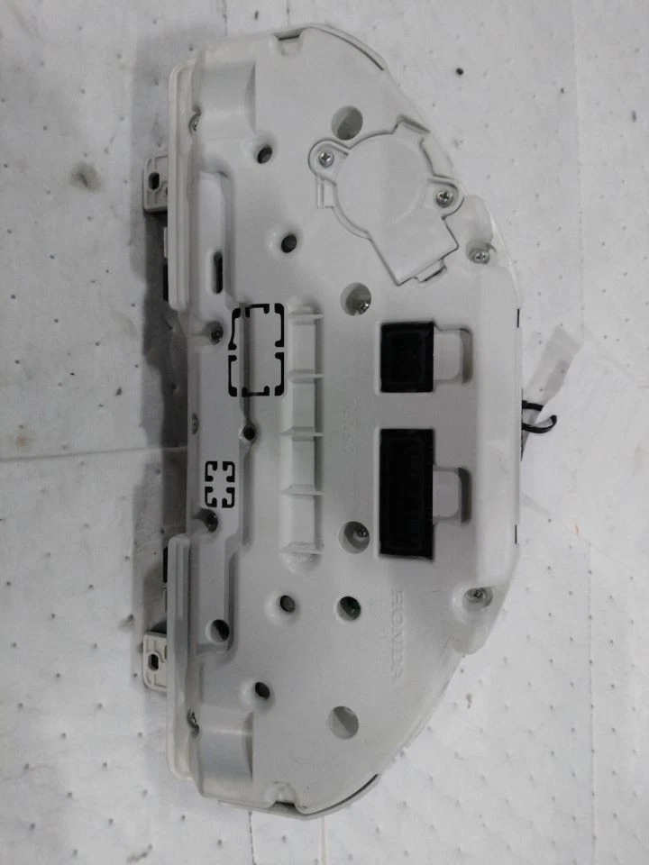 Clúster de velocímetro mercado estadounidense MPH Advance VIN 8 AWD compatible con 14-15 MDX 574956 Foto 2 de 4