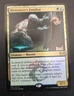 Biomancer's Familiar Ravnica Allegiance MTG Foil Lightly Played