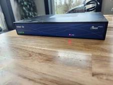 iBoot PDU4-N15 Remote Control Power Distribution Unit Black TESTED