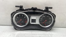 Velocímetro RENAULT CLIO 3 PHASE 2 8201060291
