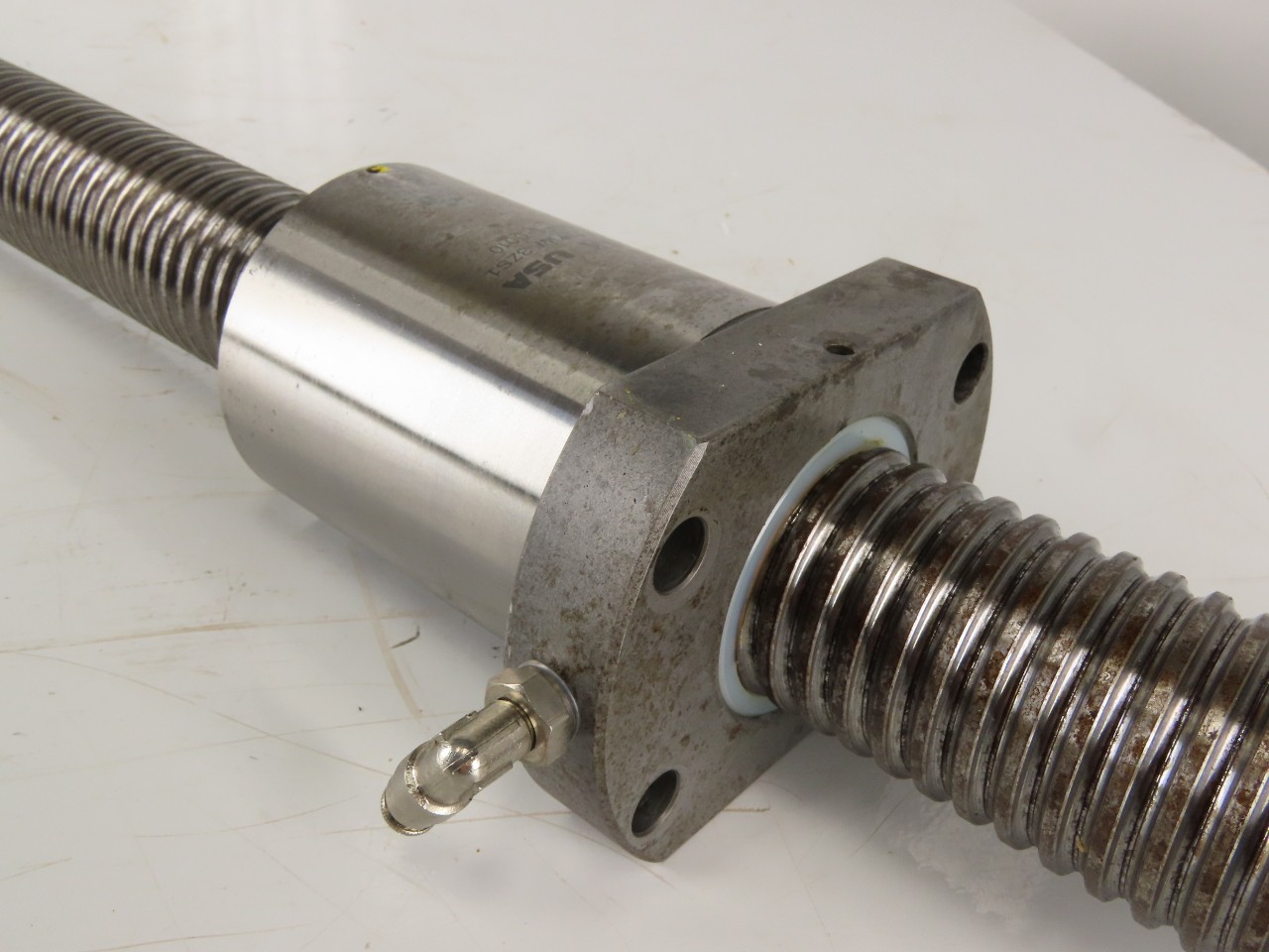 Fadal VMC 6030 HT X-Axis Drive Screw Assembly 1-3/4" x 72-3/4" OAL