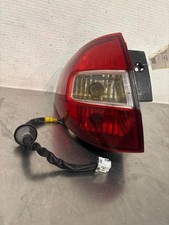 Feu arrière Renault KOLEOS