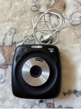 Fujifilm Instax Square SQ10 Hybrid Camera