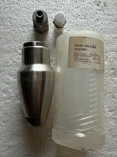 ROTATING NOZZLE FOR HIGH PRESSURE CLEANER 600 BAR