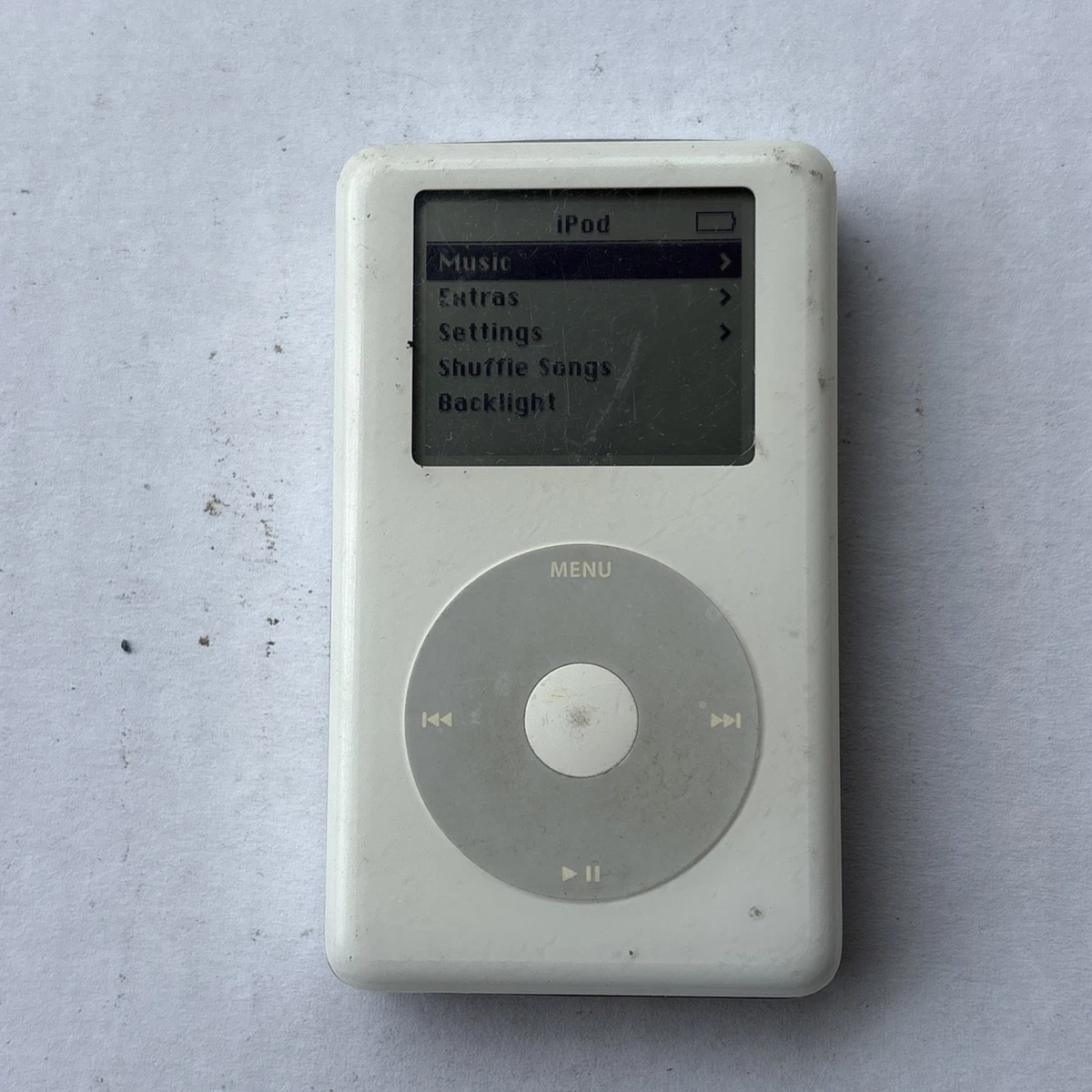 Ipod A1059 for sale | eBay