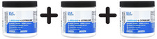 3 x EVLution Nutrition L-Arginine + L-Citrulline - 150g (133,22 EUR/kg)