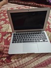 MacOS High Sierra and charger. 11" See Pictures- Great Condition  — photo 2