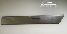 86-88 Monte Carlo Ls Luxury Sport Rh Rear Chrome Side Molding Trim
