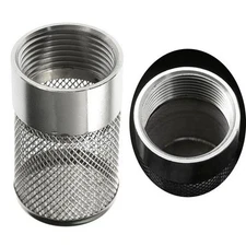 Hose Inlet Strainer for Water Pump Filter High Dia 36mm