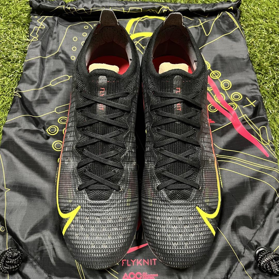 Nike Mercurial Vapor 14 Elite HG US 7.5 Soccer Cleats | eBay UK
