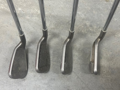 Ping Golf G15 4,7,8,9 Irons - Picture 7 of 8