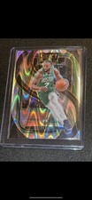 PANINI JAYLEN BROWN BOSTON CELTICS 2024-25 SELECT PRIZM CARD #146