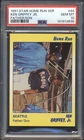 1991 Star Home Run Series KEN GRIFFEY JR Father/Son #44 PSA 10 MARINERS HOF