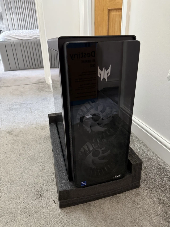 Acer Predator Orion 7000 Po7-640 - Image 3 of 4