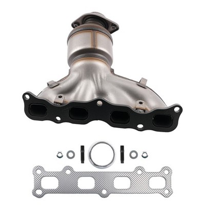 Front Catalytic Converter Kit for MITSUBISHI Outlander 2.4L 2014-2018 EPA