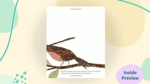 Inch by Inch, Lionni, Leo-image