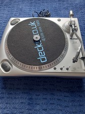 numark tt1 professional turntable