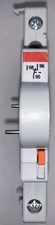 ABB S2C-S/H6R auxiliary contact