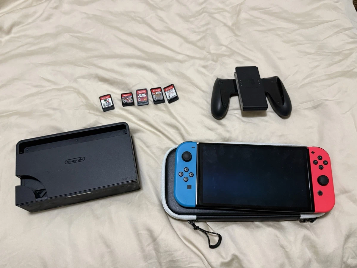 Nintendo Switch Consoles for Sale - New & Used Game Consoles - eBay