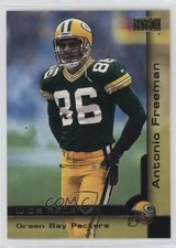 2000 Skybox Antonio Freeman #47 9cx