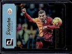 Lukas Podolski 2016-17 Donruss #2 Picture Perfect Press Proof Die Cut /149
